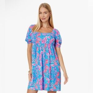 Lilly Pulitzer Delaney Dress - NWOT